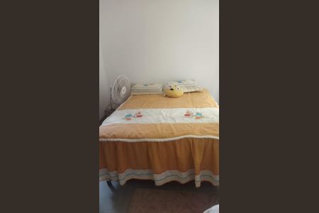 Quarto de apartamento para alugar com 1 quarto, 59m² em Verão Vermelho, Cabo Frio