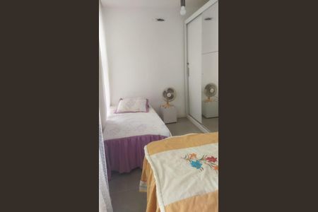 Quarto de apartamento para alugar com 1 quarto, 59m² em Verão Vermelho, Cabo Frio