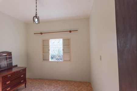 Suíte de casa à venda com 4 quartos, 134m² em Vila Marieta, Campinas