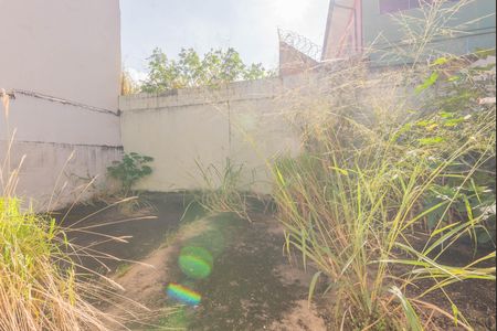Quintal de casa à venda com 4 quartos, 134m² em Vila Marieta, Campinas