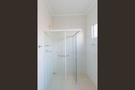 Casa à venda com 134m², 4 quartos e 2 vagas Casa à venda com 134m², 4 quartos e 2 vagasBanheiro