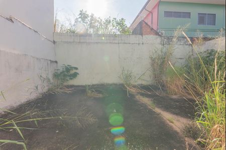Vista do Quarto 1 de casa à venda com 4 quartos, 134m² em Vila Marieta, Campinas