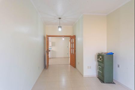 Sala de casa à venda com 4 quartos, 134m² em Vila Marieta, Campinas