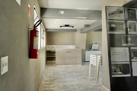 Apartamento para alugar com 93m², 3 quartos e 1 vaga Apartamento para alugar com 93m², 3 quartos e 1 vagaÁrea de convivência