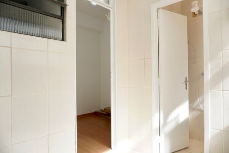 Apartamento para alugar com 93m², 3 quartos e 1 vaga Apartamento para alugar com 93m², 3 quartos e 1 vagaÁrea de Serviço