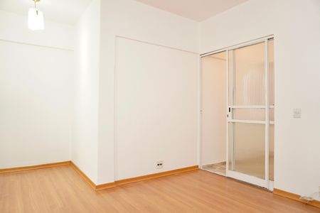 Sala de apartamento para alugar com 3 quartos, 93m² em Lourdes, Belo Horizonte