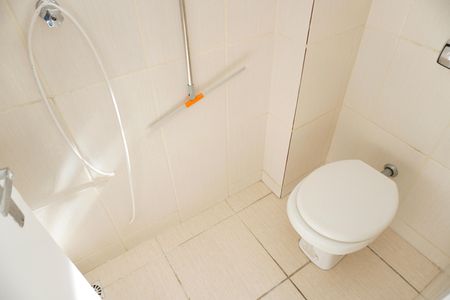 Apartamento para alugar com 93m², 3 quartos e 1 vaga Apartamento para alugar com 93m², 3 quartos e 1 vagaDependências de Serviço