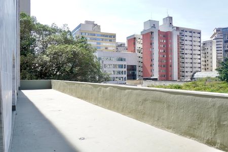 Apartamento para alugar com 93m², 3 quartos e 1 vaga Apartamento para alugar com 93m², 3 quartos e 1 vagaÁrea de convivência