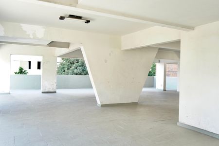 Apartamento para alugar com 93m², 3 quartos e 1 vaga Apartamento para alugar com 93m², 3 quartos e 1 vagaÁrea de convivência
