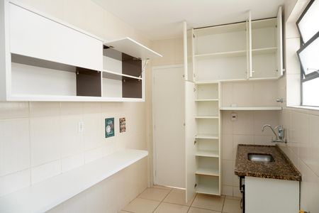 Apartamento para alugar com 93m², 3 quartos e 1 vaga Apartamento para alugar com 93m², 3 quartos e 1 vagaCozinha