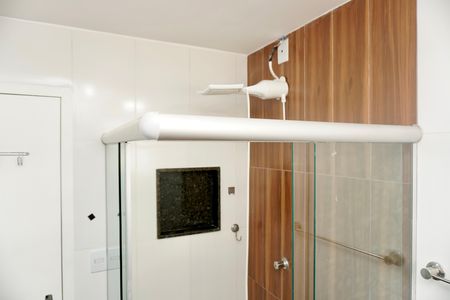 Apartamento para alugar com 93m², 3 quartos e 1 vaga Apartamento para alugar com 93m², 3 quartos e 1 vagaBanheiro Social