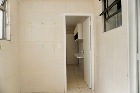 Apartamento para alugar com 93m², 3 quartos e 1 vaga Apartamento para alugar com 93m², 3 quartos e 1 vagaÁrea de Serviço