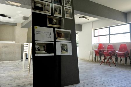Apartamento para alugar com 93m², 3 quartos e 1 vaga Apartamento para alugar com 93m², 3 quartos e 1 vagaÁrea de convivência