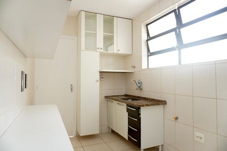 Apartamento para alugar com 93m², 3 quartos e 1 vaga Apartamento para alugar com 93m², 3 quartos e 1 vagaCozinha