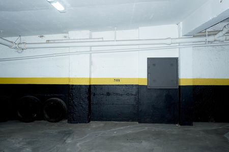 Apartamento para alugar com 93m², 3 quartos e 1 vaga Apartamento para alugar com 93m², 3 quartos e 1 vagaGaragem