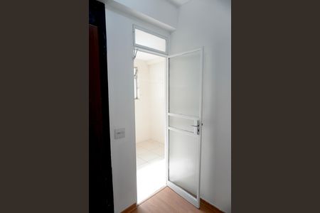 Apartamento para alugar com 93m², 3 quartos e 1 vaga Apartamento para alugar com 93m², 3 quartos e 1 vagaDependências de Serviço