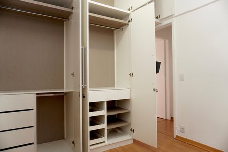 Apartamento para alugar com 93m², 3 quartos e 1 vaga Apartamento para alugar com 93m², 3 quartos e 1 vagaQuarto 2