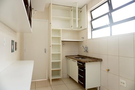 Apartamento para alugar com 93m², 3 quartos e 1 vaga Apartamento para alugar com 93m², 3 quartos e 1 vagaCozinha