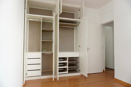Apartamento para alugar com 93m², 3 quartos e 1 vaga Apartamento para alugar com 93m², 3 quartos e 1 vagaQuarto 3