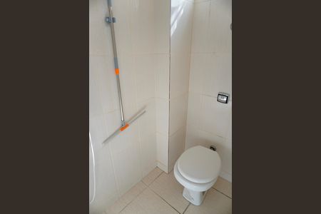 Apartamento para alugar com 93m², 3 quartos e 1 vaga Apartamento para alugar com 93m², 3 quartos e 1 vagaDependências de Serviço
