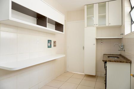 Apartamento para alugar com 93m², 3 quartos e 1 vaga Apartamento para alugar com 93m², 3 quartos e 1 vagaCozinha
