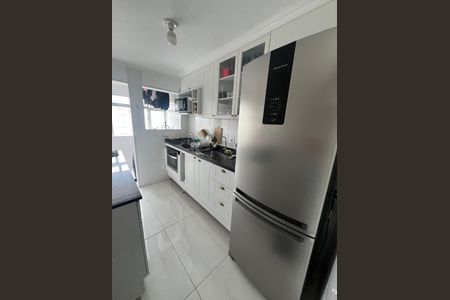 Apartamento à venda com 57m², 2 quartos e 1 vaga Apartamento à venda com 57m², 2 quartos e 1 vagaCozinha