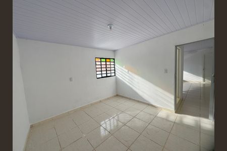 Quarto de casa para alugar com 1 quarto, 55m² em Recreio São Jorge, Guarulhos