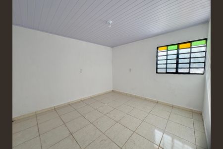 Quarto de casa para alugar com 1 quarto, 55m² em Recreio São Jorge, Guarulhos