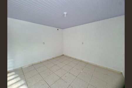 Quarto de casa para alugar com 1 quarto, 55m² em Recreio São Jorge, Guarulhos