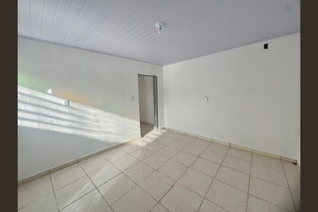 Quarto de casa para alugar com 1 quarto, 55m² em Recreio São Jorge, Guarulhos