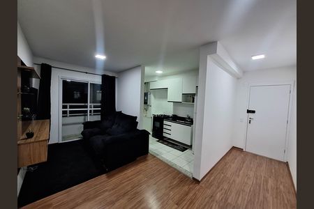 Apartamento para alugar com 3 quartos, 67m² em Rio do Ouro, Niterói