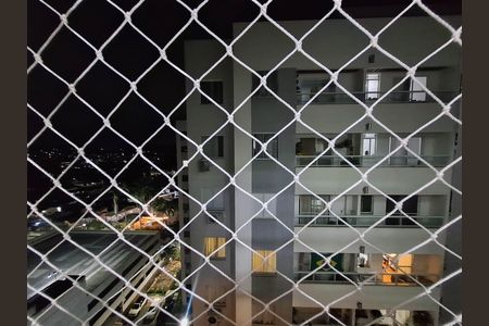 Vista do Quarto 1 de apartamento para alugar com 3 quartos, 67m² em Rio do Ouro, Niterói