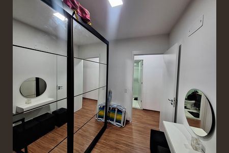 Quarto 1 de apartamento para alugar com 3 quartos, 67m² em Rio do Ouro, Niterói