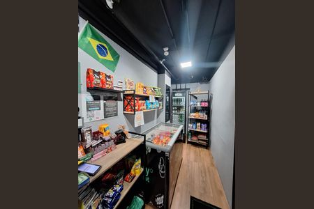 Área comum de apartamento para alugar com 3 quartos, 67m² em Rio do Ouro, Niterói