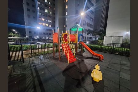 Área comum de apartamento para alugar com 3 quartos, 67m² em Rio do Ouro, Niterói
