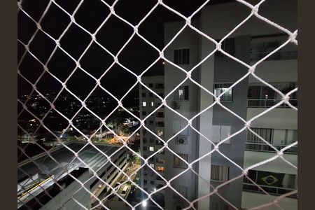 Vista do Quarto 3 de apartamento para alugar com 3 quartos, 67m² em Rio do Ouro, Niterói