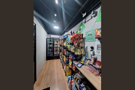Área comum de apartamento para alugar com 3 quartos, 67m² em Rio do Ouro, Niterói