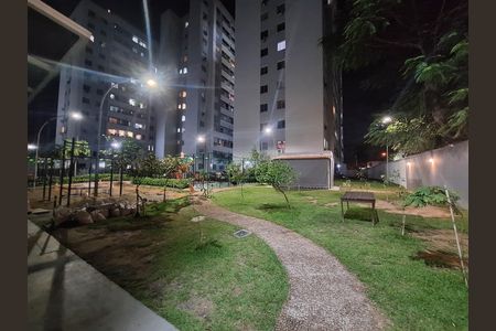 Apartamento para alugar com 67m², 3 quartos e 1 vaga Apartamento para alugar com 67m², 3 quartos e 1 vagaÁrea comum