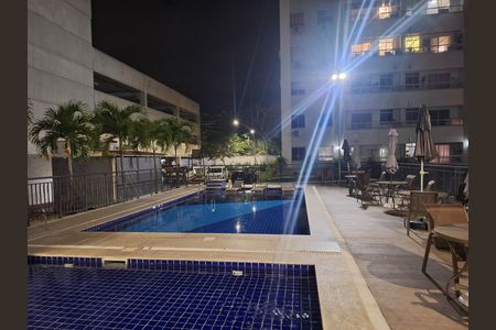 Apartamento para alugar com 67m², 3 quartos e 1 vaga Apartamento para alugar com 67m², 3 quartos e 1 vagaÁrea comum