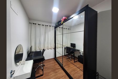 Quarto 1 de apartamento para alugar com 3 quartos, 67m² em Rio do Ouro, Niterói