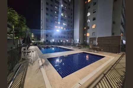 Apartamento para alugar com 67m², 3 quartos e 1 vaga Apartamento para alugar com 67m², 3 quartos e 1 vagaÁrea comum
