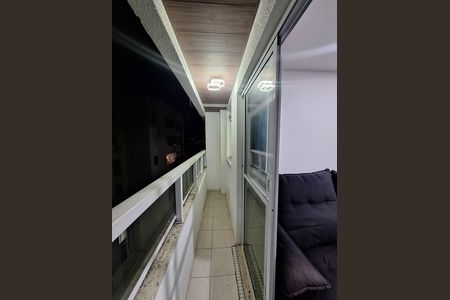 Apartamento para alugar com 67m², 3 quartos e 1 vaga Apartamento para alugar com 67m², 3 quartos e 1 vagaSala
