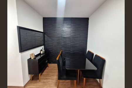 Sala de apartamento para alugar com 3 quartos, 67m² em Rio do Ouro, Niterói
