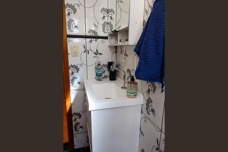 Casa à venda com 190m², 6 quartos e 4 vagas Casa à venda com 190m², 6 quartos e 4 vagasBanheiro da Suíte 4
