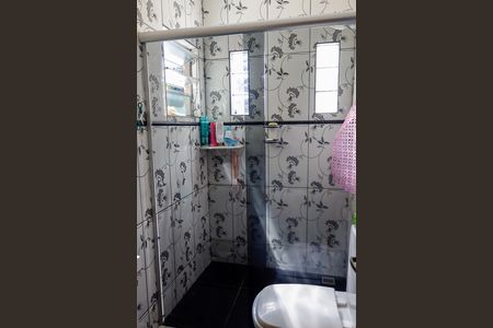 Casa à venda com 190m², 6 quartos e 4 vagas Casa à venda com 190m², 6 quartos e 4 vagasBanheiro da Suíte 4