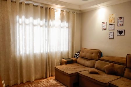 sala de casa à venda com 6 quartos, 190m² em Santa Maria, Osasco