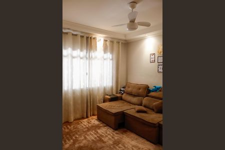 sala de casa à venda com 6 quartos, 190m² em Santa Maria, Osasco