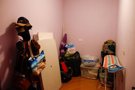 Casa à venda com 190m², 6 quartos e 4 vagas Casa à venda com 190m², 6 quartos e 4 vagasQuarto 3