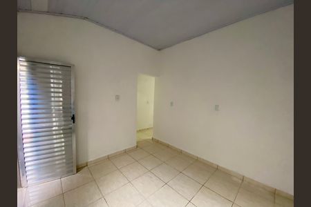 Quarto de casa para alugar com 1 quarto, 55m² em Recreio São Jorge, Guarulhos