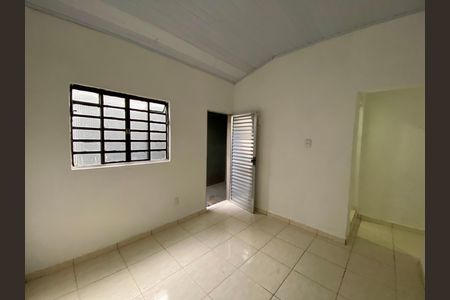 Quarto de casa para alugar com 1 quarto, 55m² em Recreio São Jorge, Guarulhos